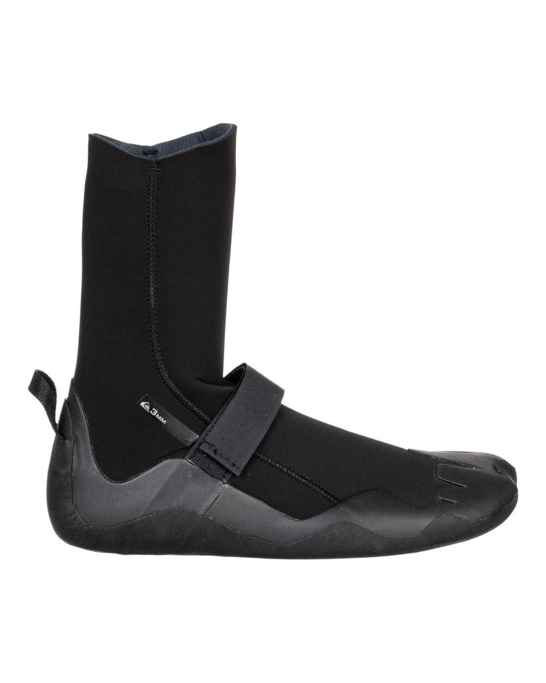 Quiksilver 3mm Everyday Sessions - Neopren-Booties für Männer.