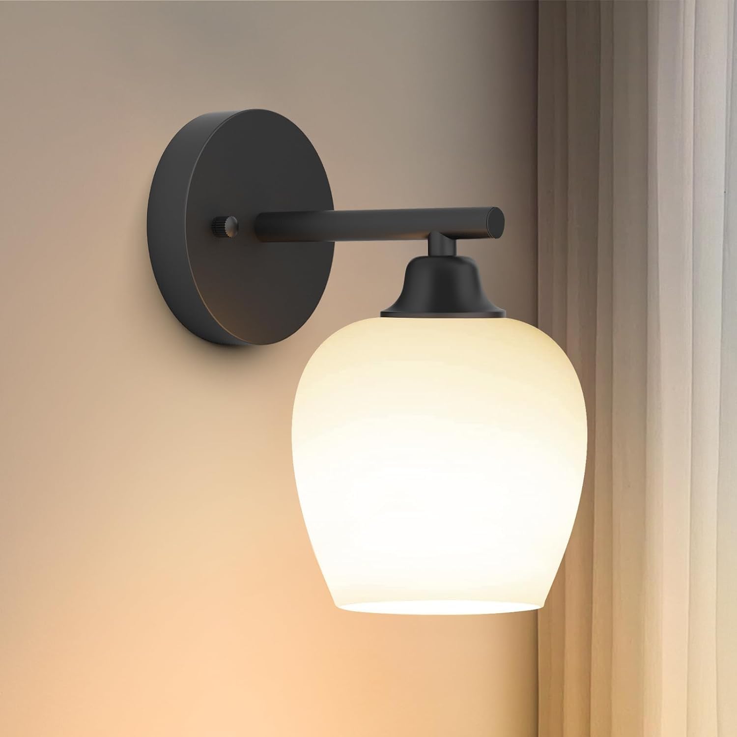 Mahganya Wall Light Antique Home Decor Wall Lamp, Mandir Balcony Decoration Items Outdoor, Lanterns Home Decor Items for Living Room, Diwali Decoration Items for Home Decor UP Down Both Side-image-44