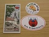 bad schmiedeberg kurklinik parkplatz  Bad Schmiedeberg - Kurort mit historischem Kleinstadtcharme und Beilage