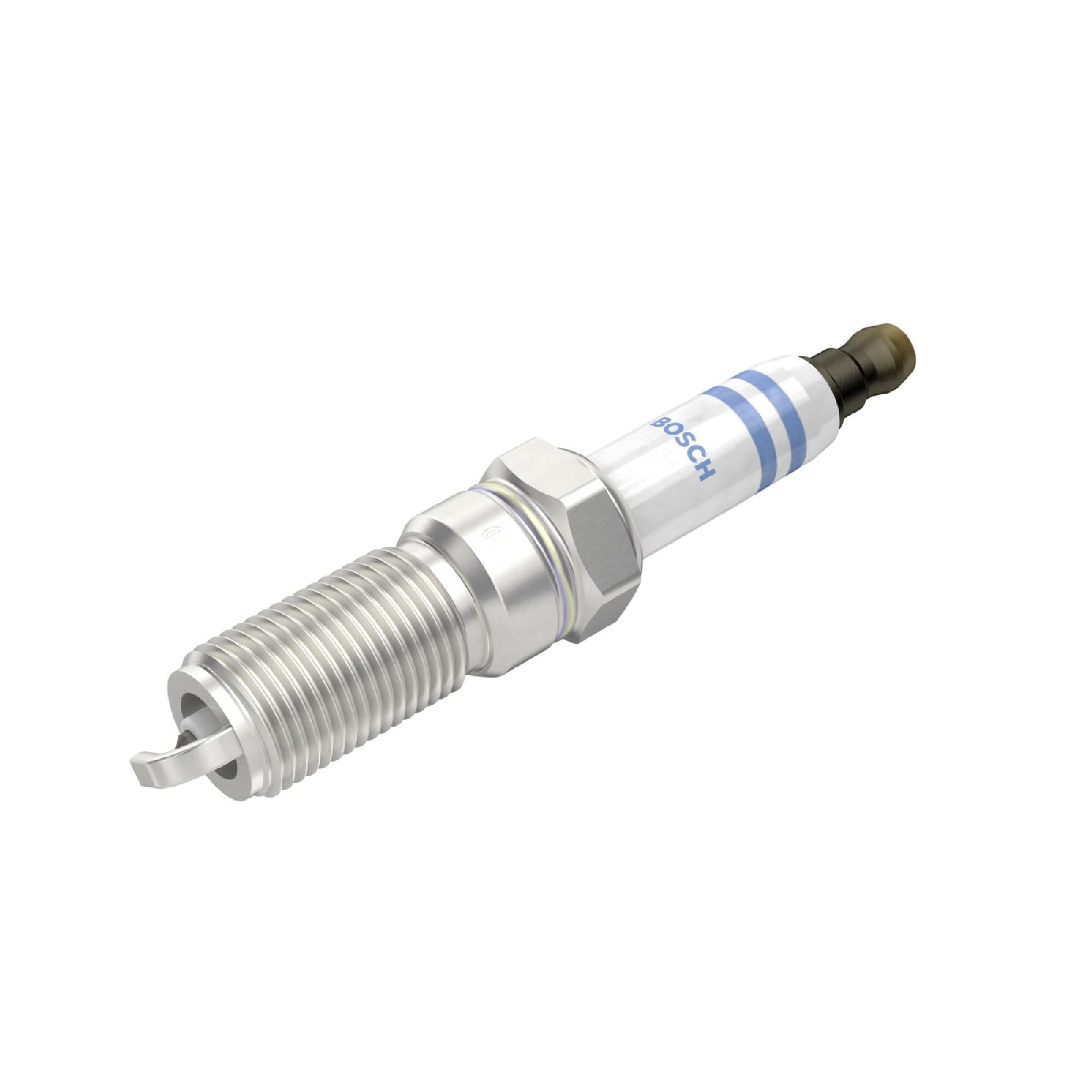 Bujías NGK C7HSA Para Gasolina - 2 Unidades, Antiinterferencias, Roscado 10mm, Para Coches, Motos Y Ciclomotores