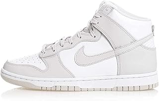 NIKE Men's Dunk Hi Retro Basketball Shoe