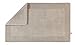 Produktbild Rhomtuft 4515316078 Badteppich mit Aussparung Prestige 60 x 60 cm, Aqua Tappeto da bagno 60 x 100 cm 320 Stone