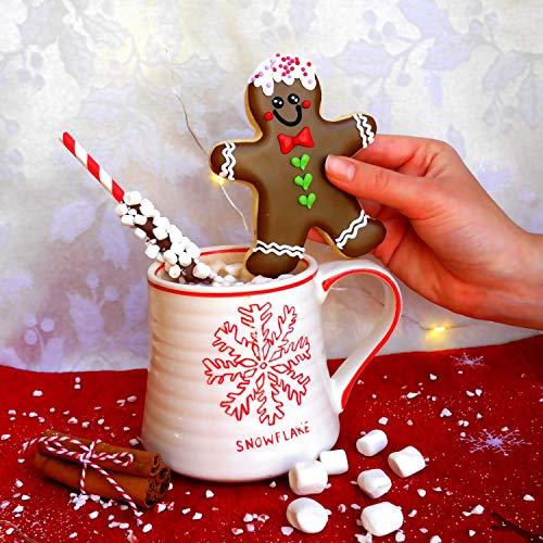 Sweet Cookie Crumbs 666666 Gingerbread Man Cookie Cutter Set thumb #8