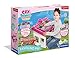 Clementoni - 16278 - Sapientino Tavolino - Cry Babies, tavolo con giochi educativi, schede attività e penna interattiva - gioco educativo 3 anni - Made in Italy