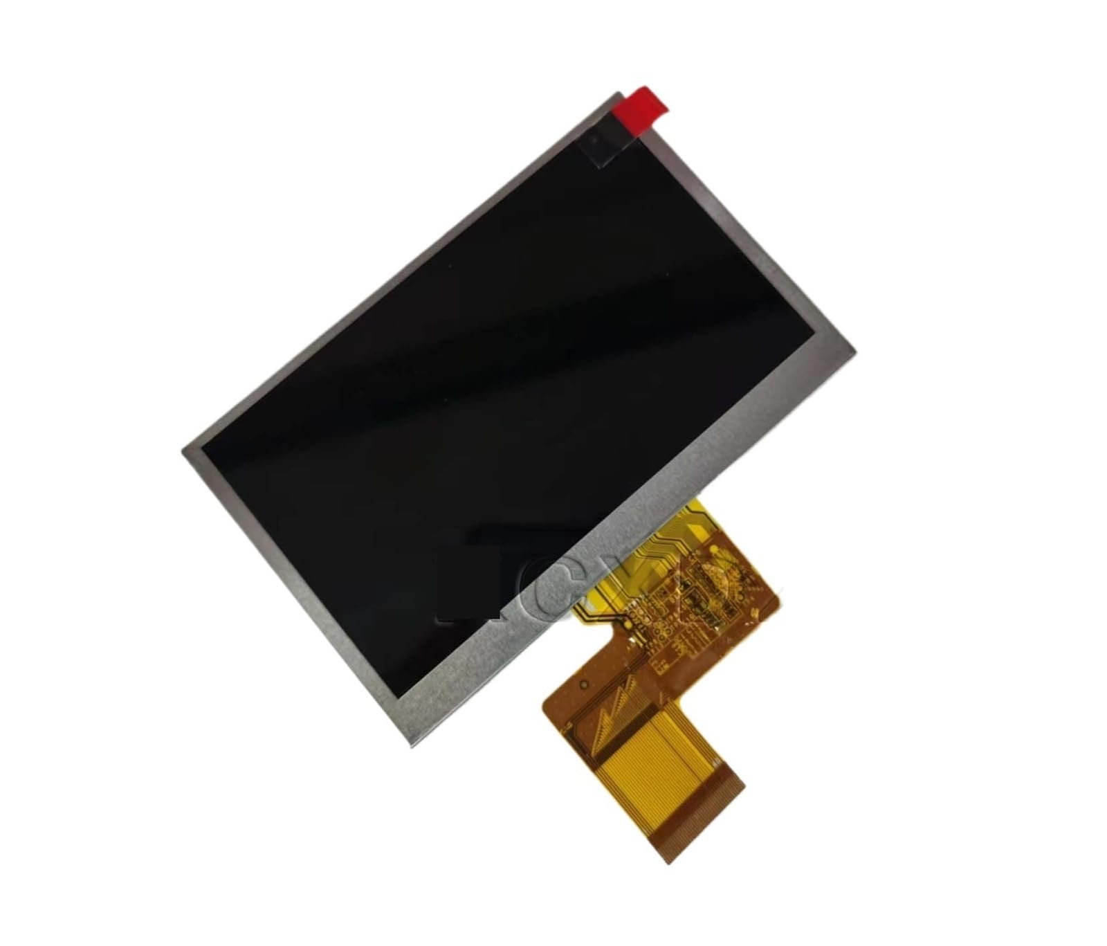 Écran tactile LCD TM047NDH04 pour réparer un affichage défectueux