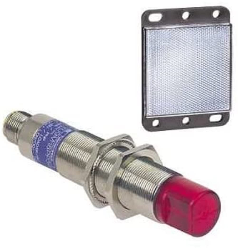 Photoelectric Sensors XU, XUX, Polarised, Sn 11 M, 24...240VAC/DC