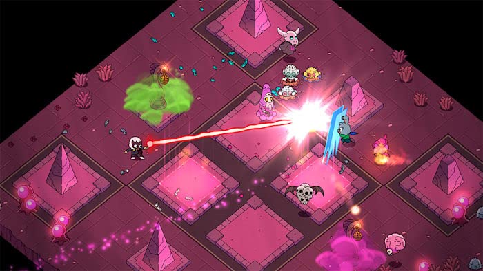 The Swords of Ditto: Mormo's Curse - PlayStation 4