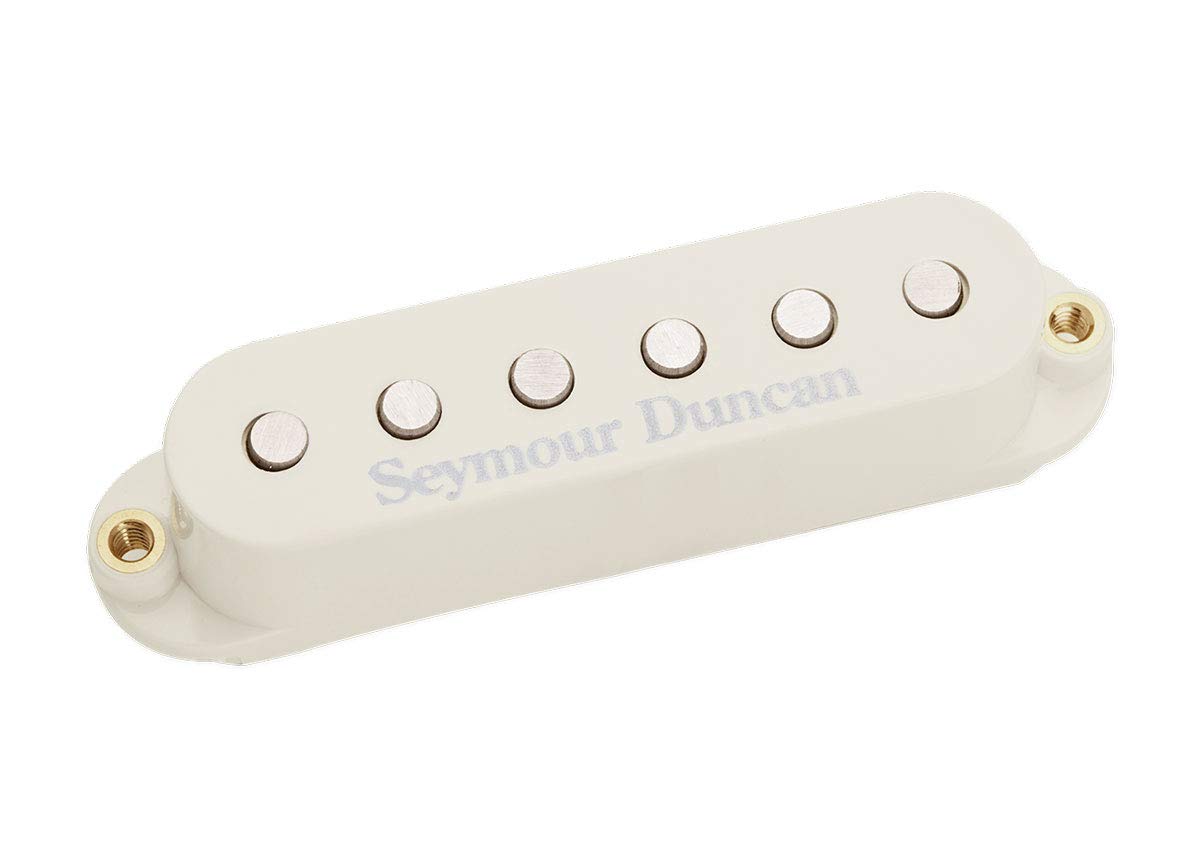 Seymour DuncanPick Up STK-S4n Stack Plus Strat Parchment