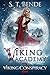 Viking Academy: Viking Conspiracy