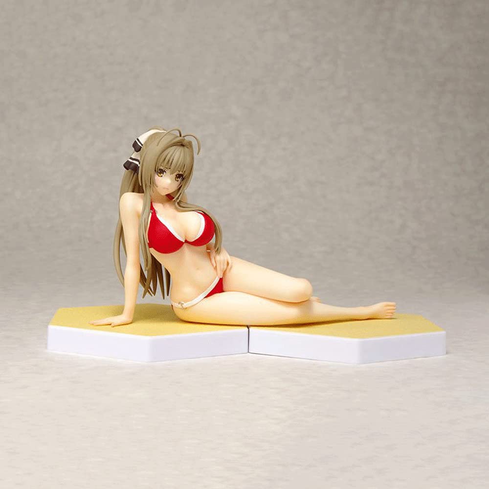 Hentai Figures Uncensored
