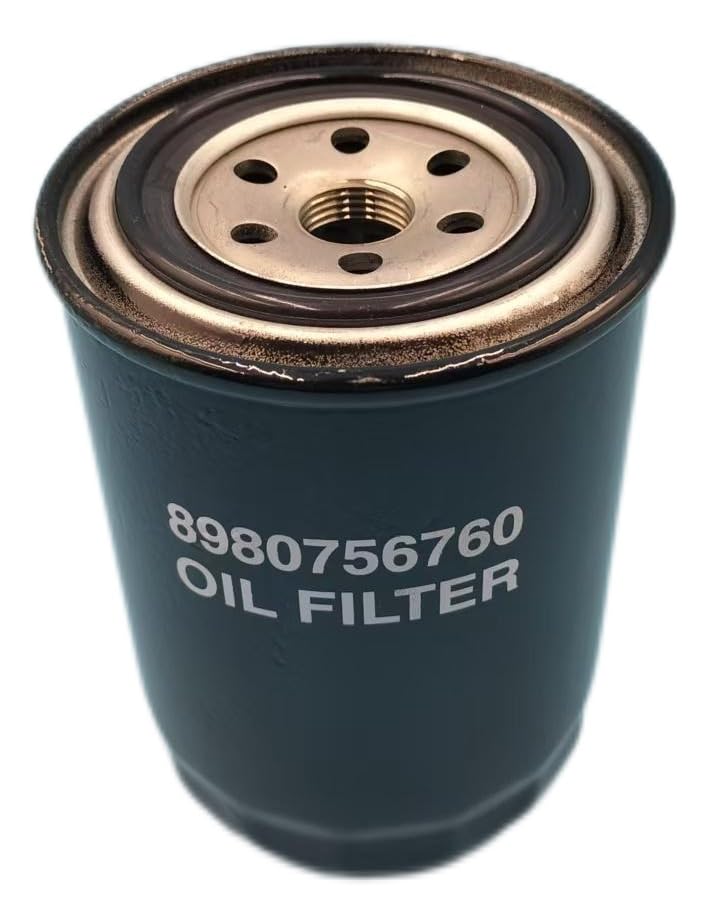 Amazon.com: Kel'thuzad Oil Filter 898075676 Compatible With Isuzu