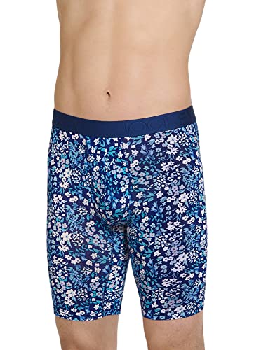 Jockey Men's Underwear Active Ultra Soft Modal 9