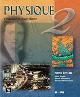 Physique 276131042X Book Cover