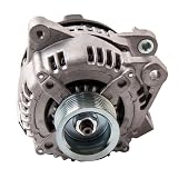 12V Alternator 104210-3890 27060-28260 Compatible for Toyota Camry Highlander Solara Compatible for