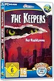  The Keepers: Der Nachkomme