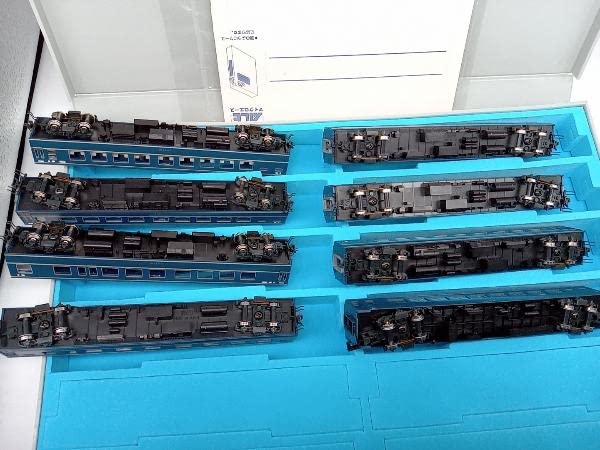 KATO ナハネ20 ナロネ21 6両セット KATO ナハネ20 ナロネ21 6両セット