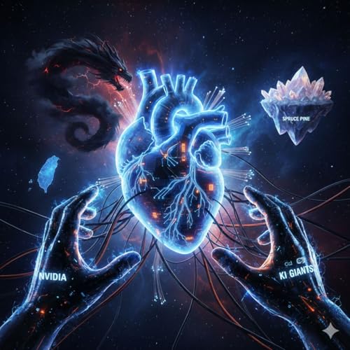 Aufstand gegen Nvidia: Die Geburtsstunde der neuen Hardware-Giganten