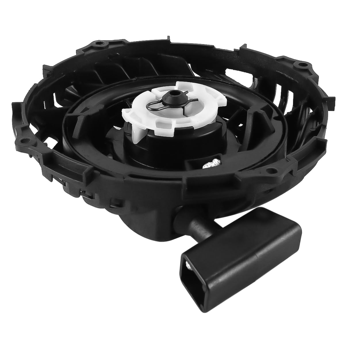 Avviamento a strappo per Briggs, Stratton 450E 500E 550E 575E 08P502 093J02 09P602 09P702 Troy Bilt TB554 TB115 TB110 TB200 140CC 150CC Parte di ricambio per motore tosaerba 591139 593961