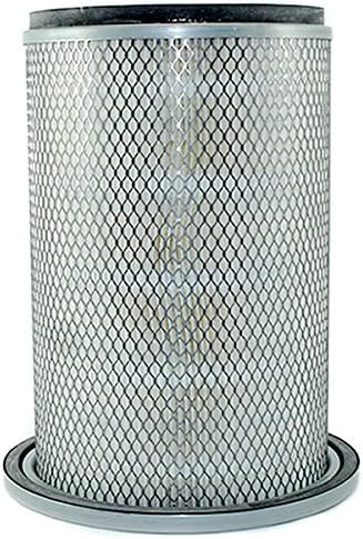 Engine Air Filter | Heavy Duty Engine Air Filter Element | for Isuzu NPR, NRR | 3.9L / 4.8L / 5.2L 1986–2007