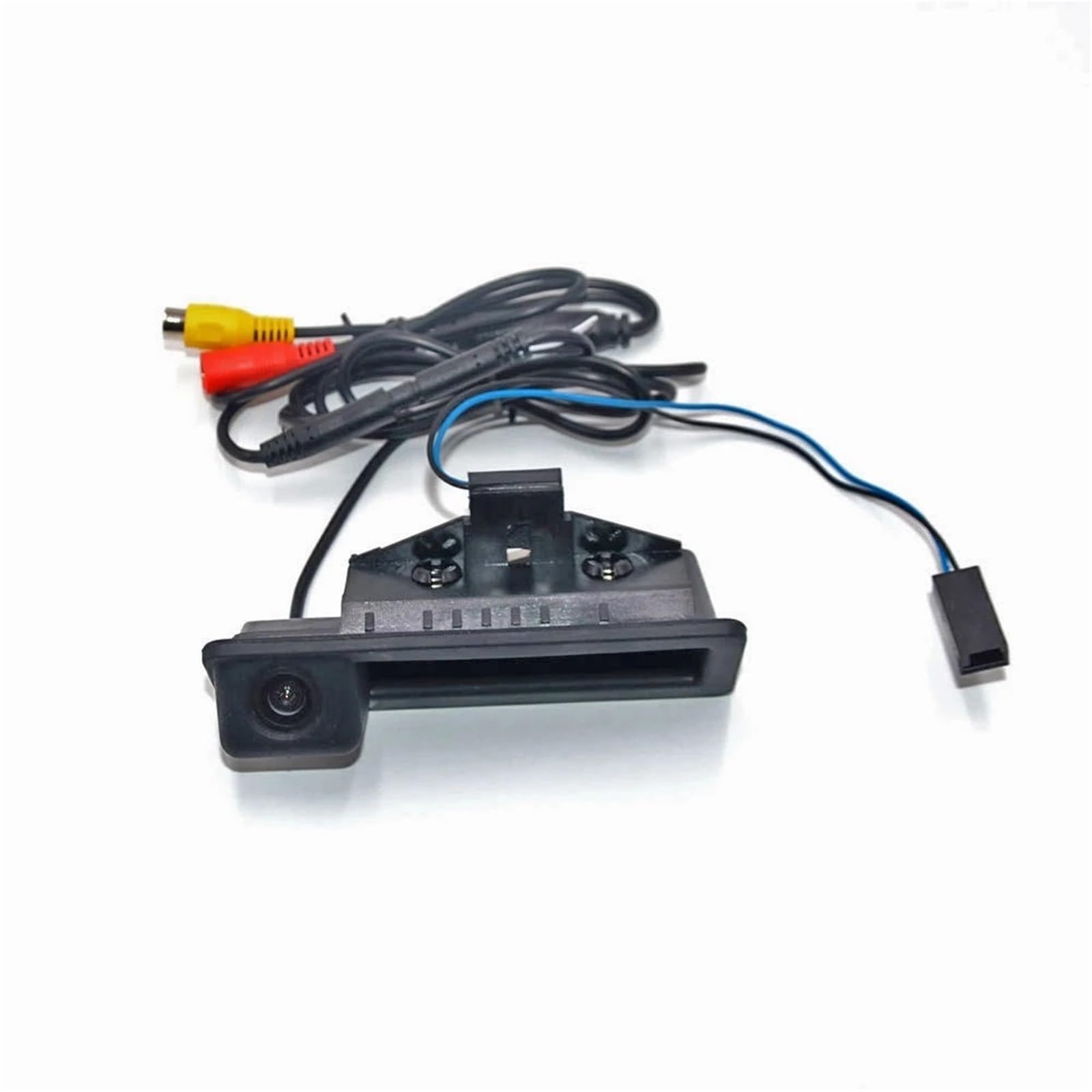 Caméra de coffre BMW E46 E39 E60 E70 E82 E90 haute définition AHD - 7