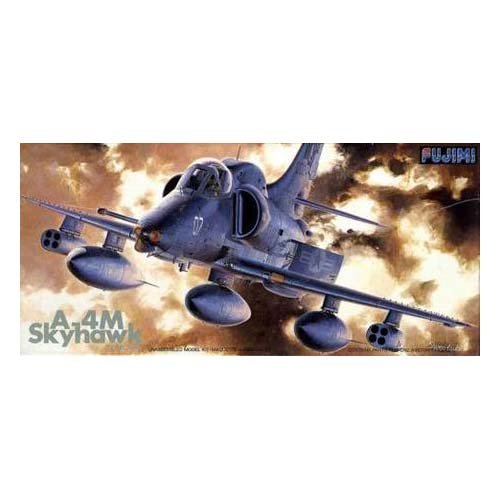 25022 1/72 A-4M Skyhawk Tomcats