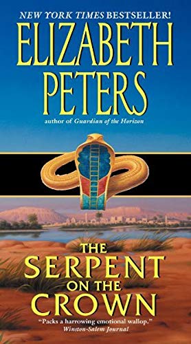 The Serpent on the Crown.
