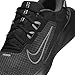 NIKE Men's Juniper Trail 2 GtxRunning Shoes, Black Cool Grey Anthracite, 10.5 US