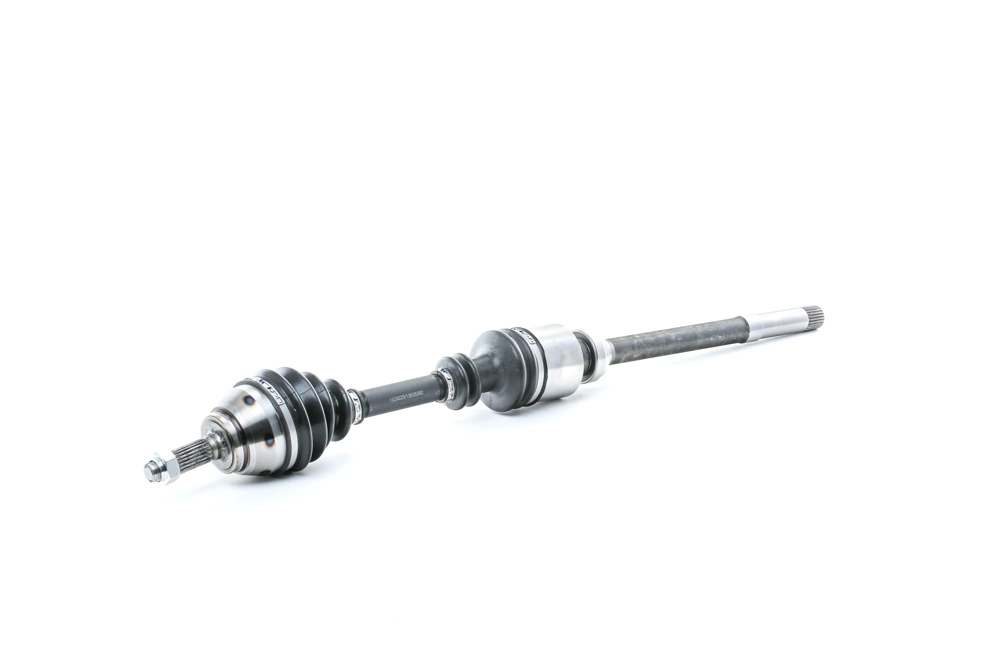 RIDEX 13D0229 Semiasse Anteriore Destra Compatibilità con PEUGEOT 205 II 20A/C
