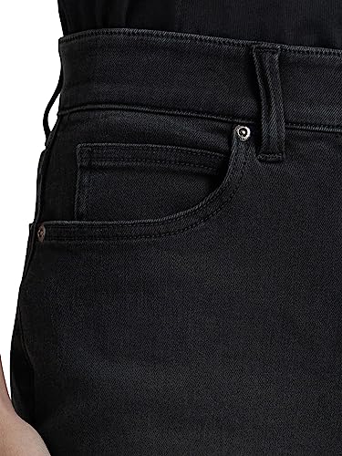 image for Lee Women's Ultra Lux Comfort with Flex Motion Bootcut Jean Midnight B