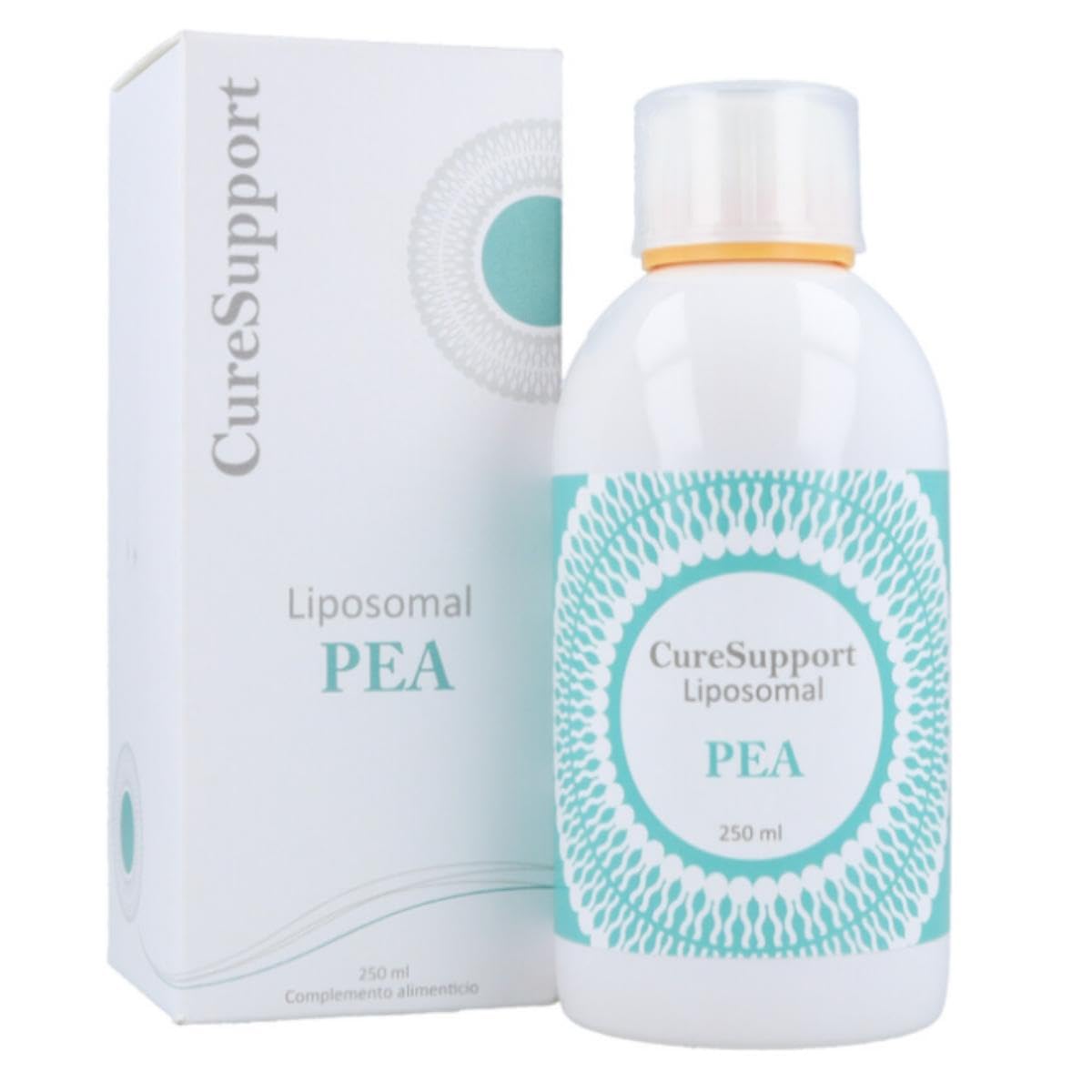 Liposomal Pea 250ml 250g