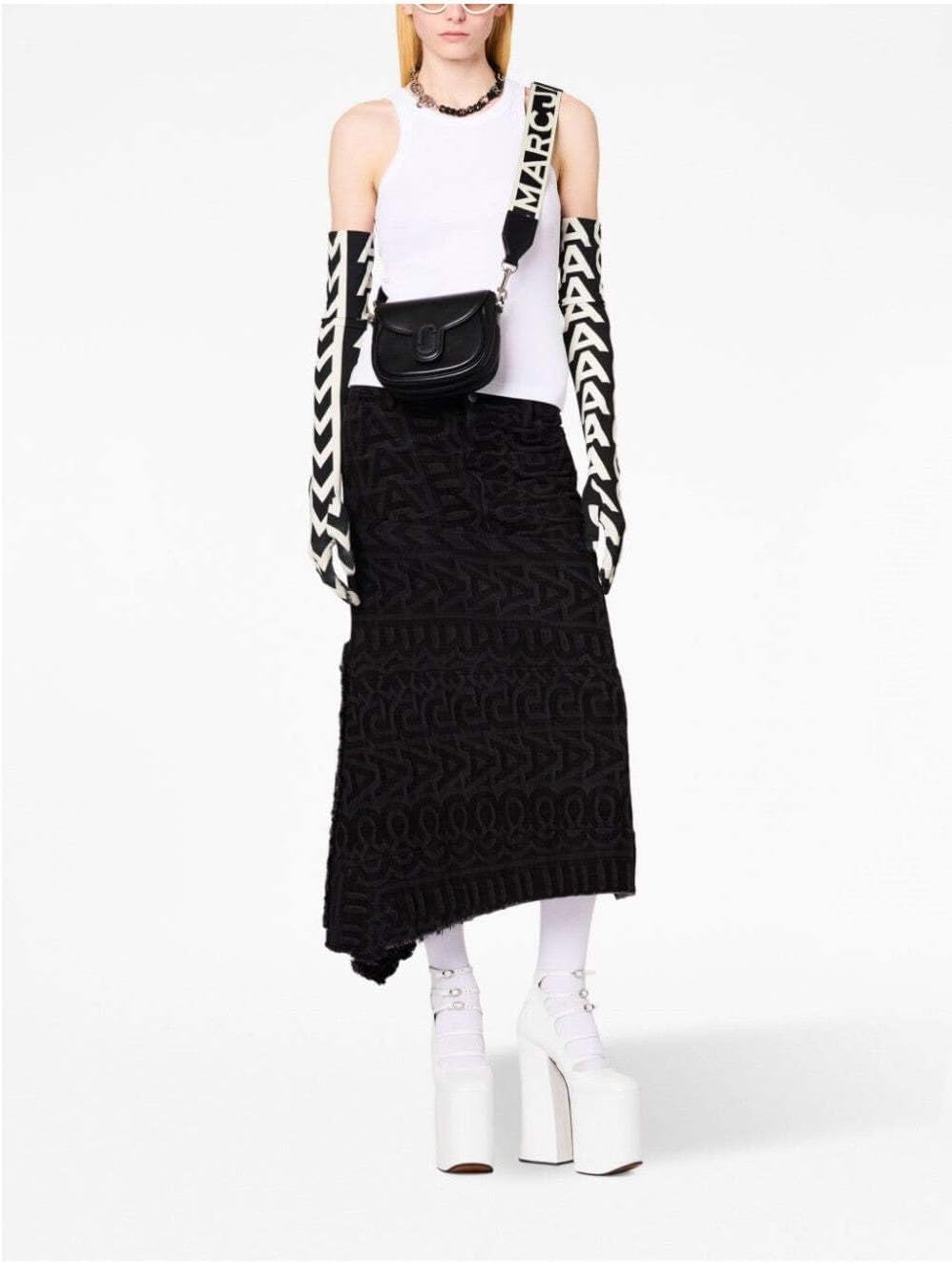 Marc Jacobs Women's The Saddle Bag - Image 2