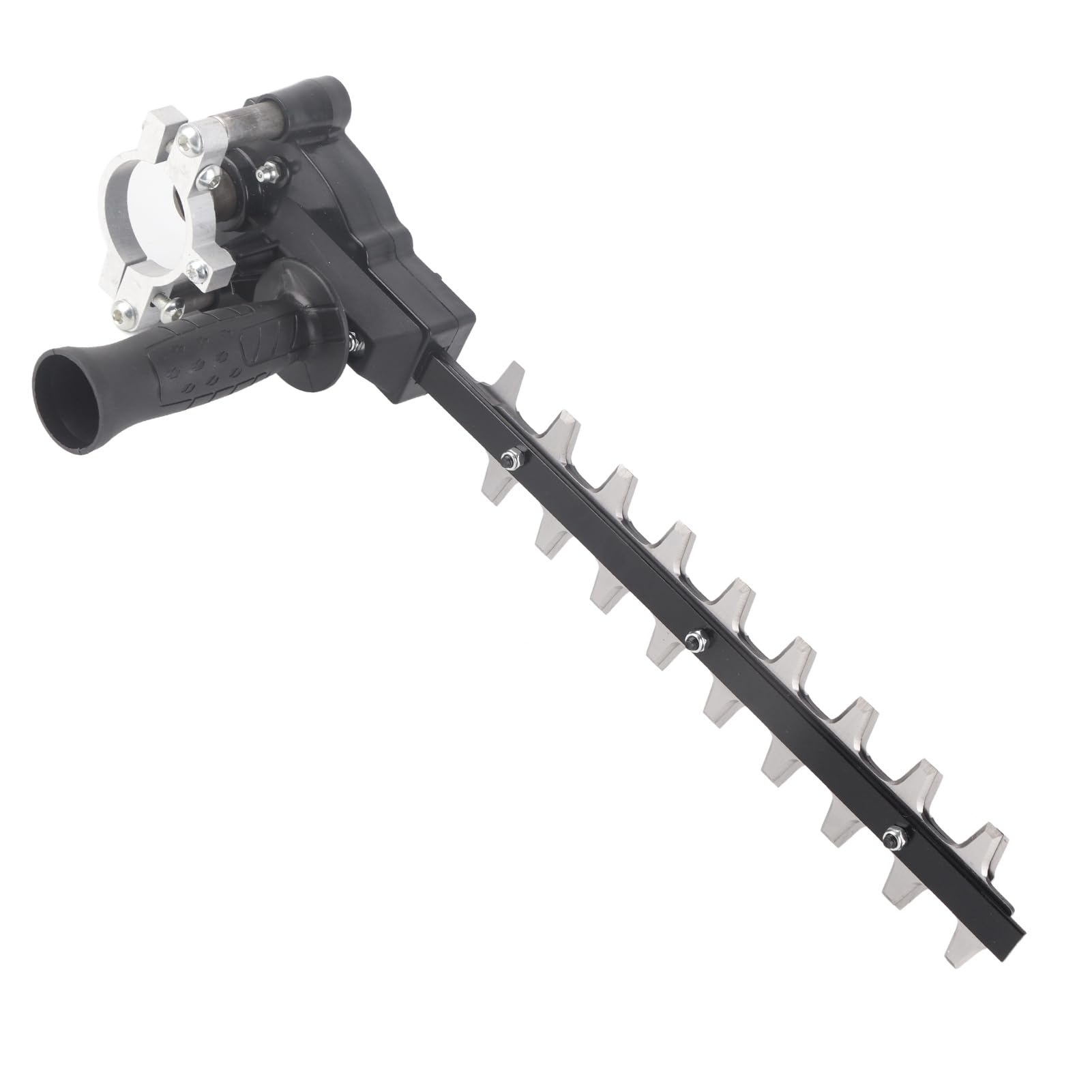 Adaptador para Cortasetos, Accesorio para Amoladora Angular, Juego De Accesorios para Podar Jardines