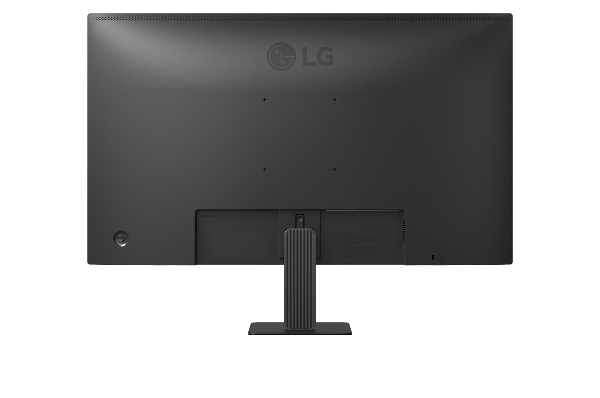 LG 27U631A-B 27' QHD IPS-Monitor mit USB-C