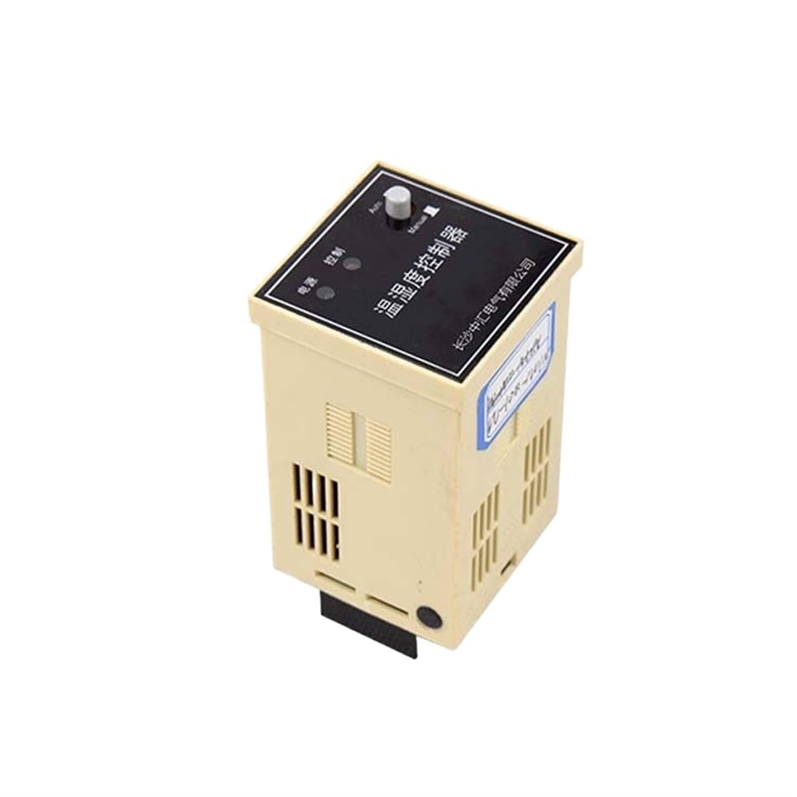 Regolatore di Temperatura e umidità L2K-M (TH)_termostato Intelligente con regolatore di Temperatura e umidità