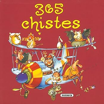 365 chistes infantiles/ 365 Children Jokes