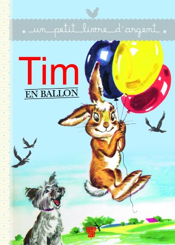 Tim en ballon