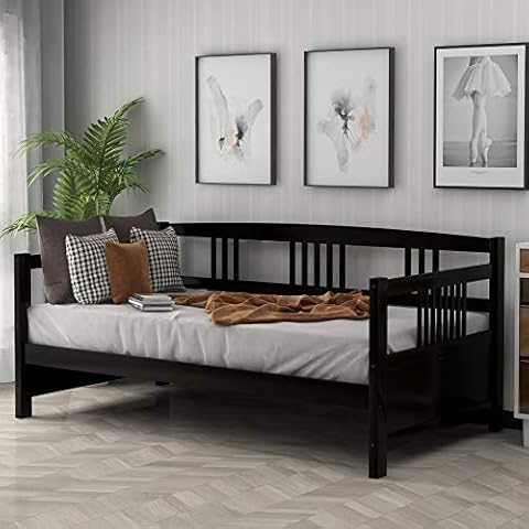 Merax Daybed Twin Bed Cover