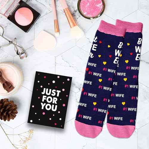 Image of VICRAZY Funny Gifts For Anniversary - Birthday gifts for Husband, Dad, Men