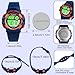 Ayybboo Reloj infantil, modelo de muestra Imagen de Ayybboo Reloj infantil, modelo de muestra