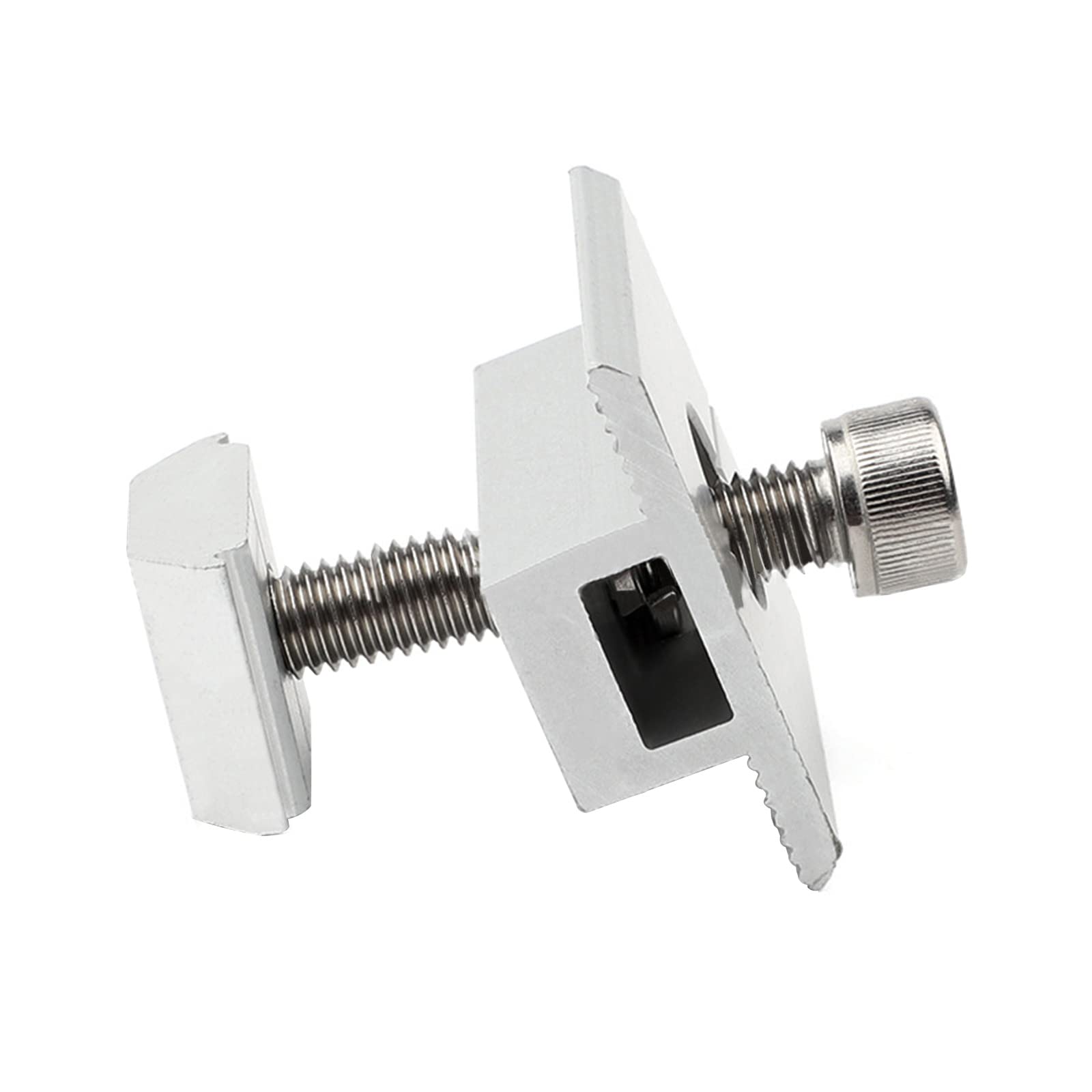 Snapklik.com : Copgge Solar Panel Roof Mounting Rail Aluminium Rooftop ...