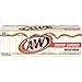 A&W Root Beer Diet, 12 oz Can (Pack of 24)