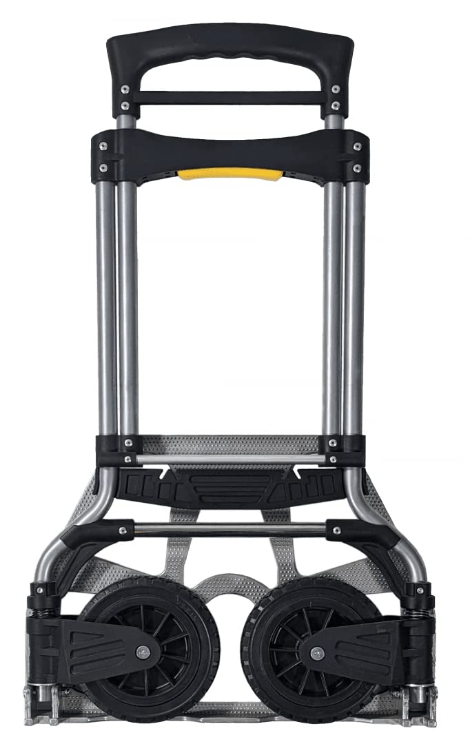 Zero Compact Plegable Heavy Duty Hand Truck 160 kg