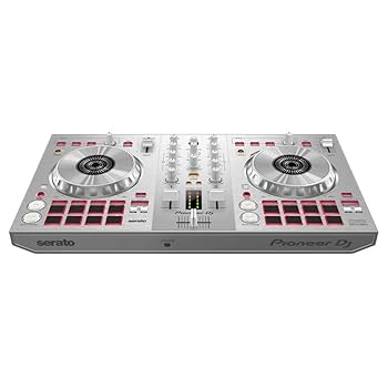 Amazon | Pioneer DJ パフォーマンスDJコントローラー DDJ-SB3-S