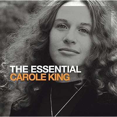 The Essential Carole King