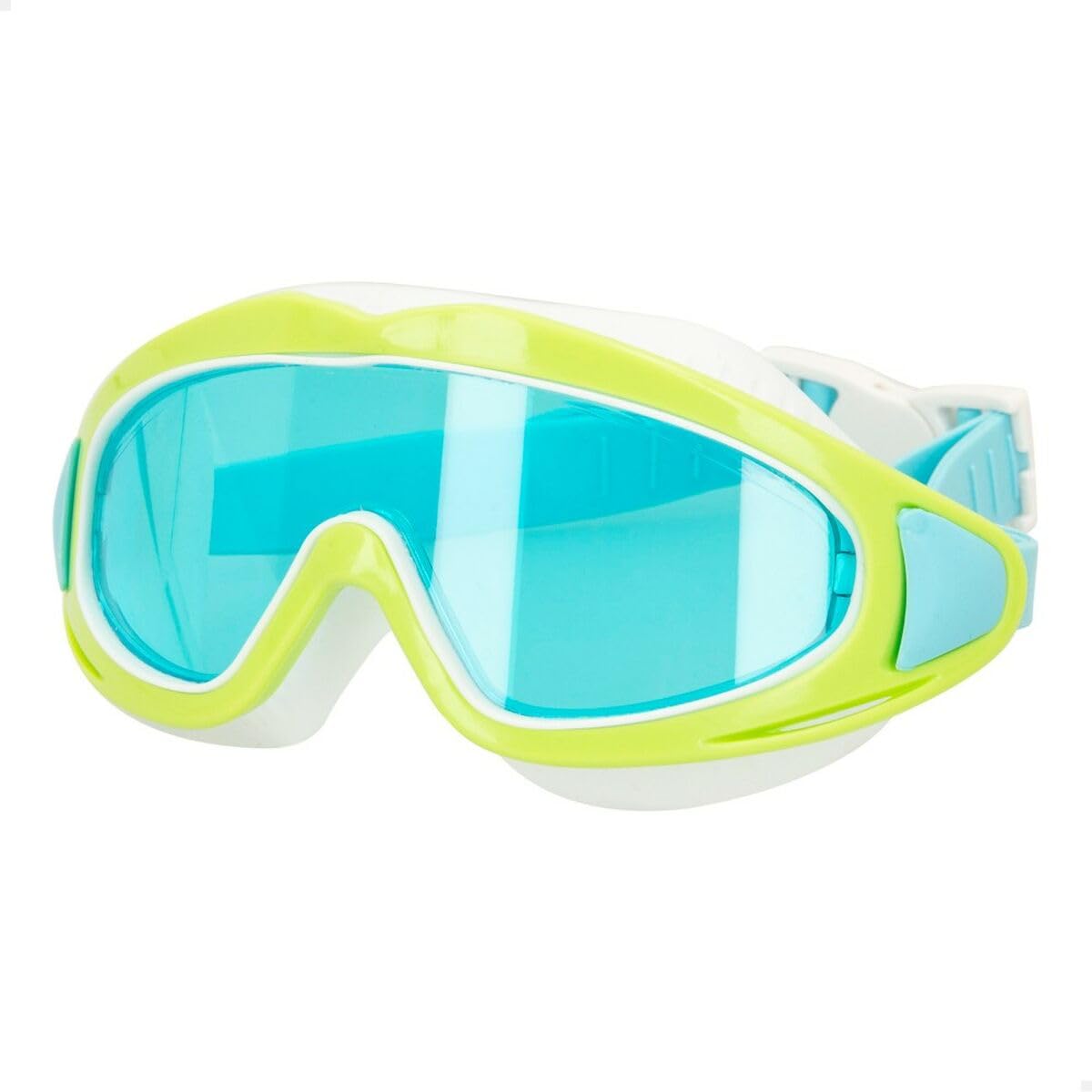 Gafas de buceo AquaSport x12 máscaras de snorkel y natación para piscina 5