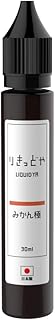 日本生産 りきっどや みかん極 30ml