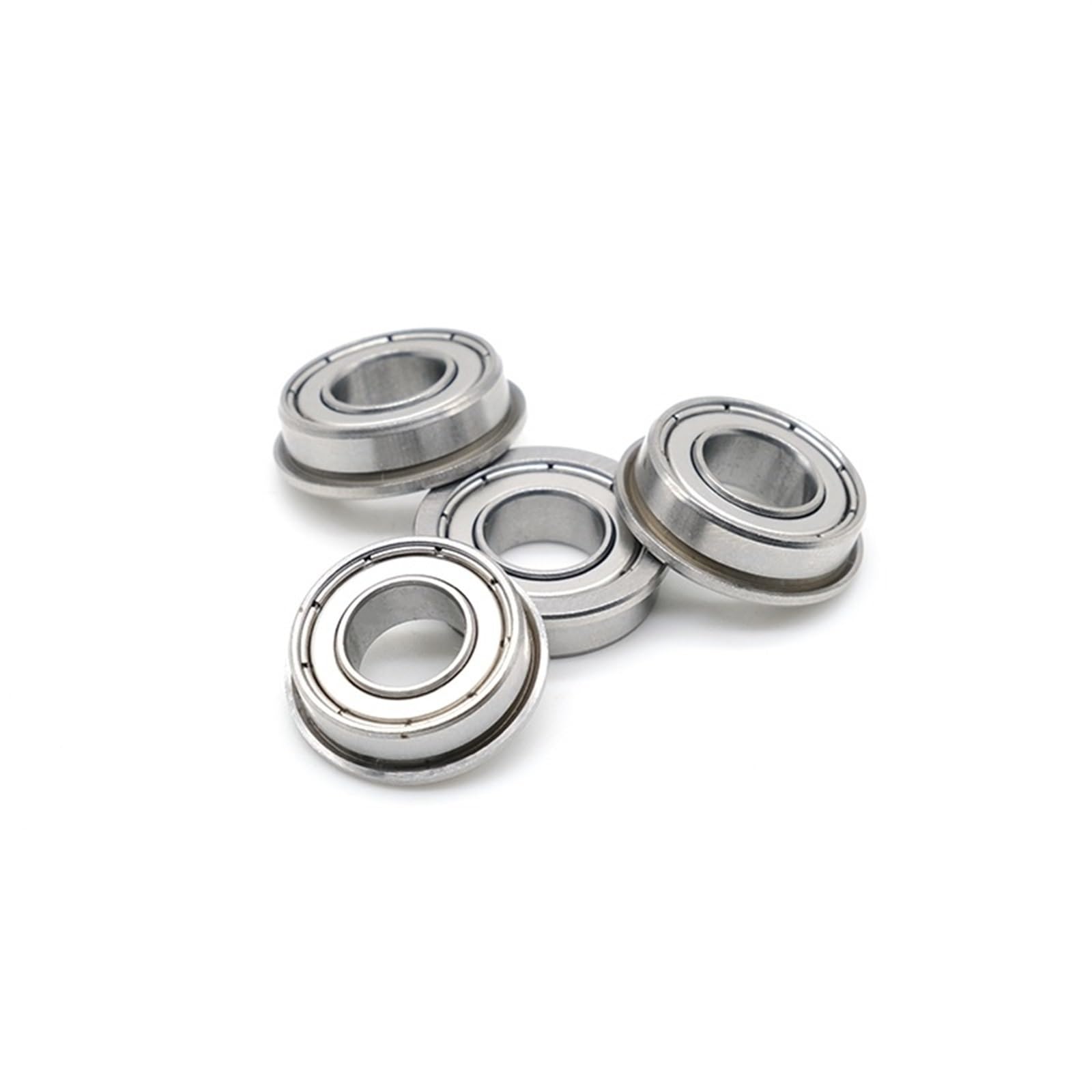 20 szt. 9 x 20 x 6 mm F699ZZ łożysko kołnierzowe FL699ZZ ekranowane miniaturowe łożyska kulkowe do silnika Rc Hobby Toy Model
