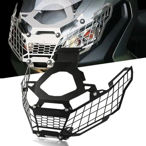 Moto phare protecteur grille 750 pour XADV ajustement précis
