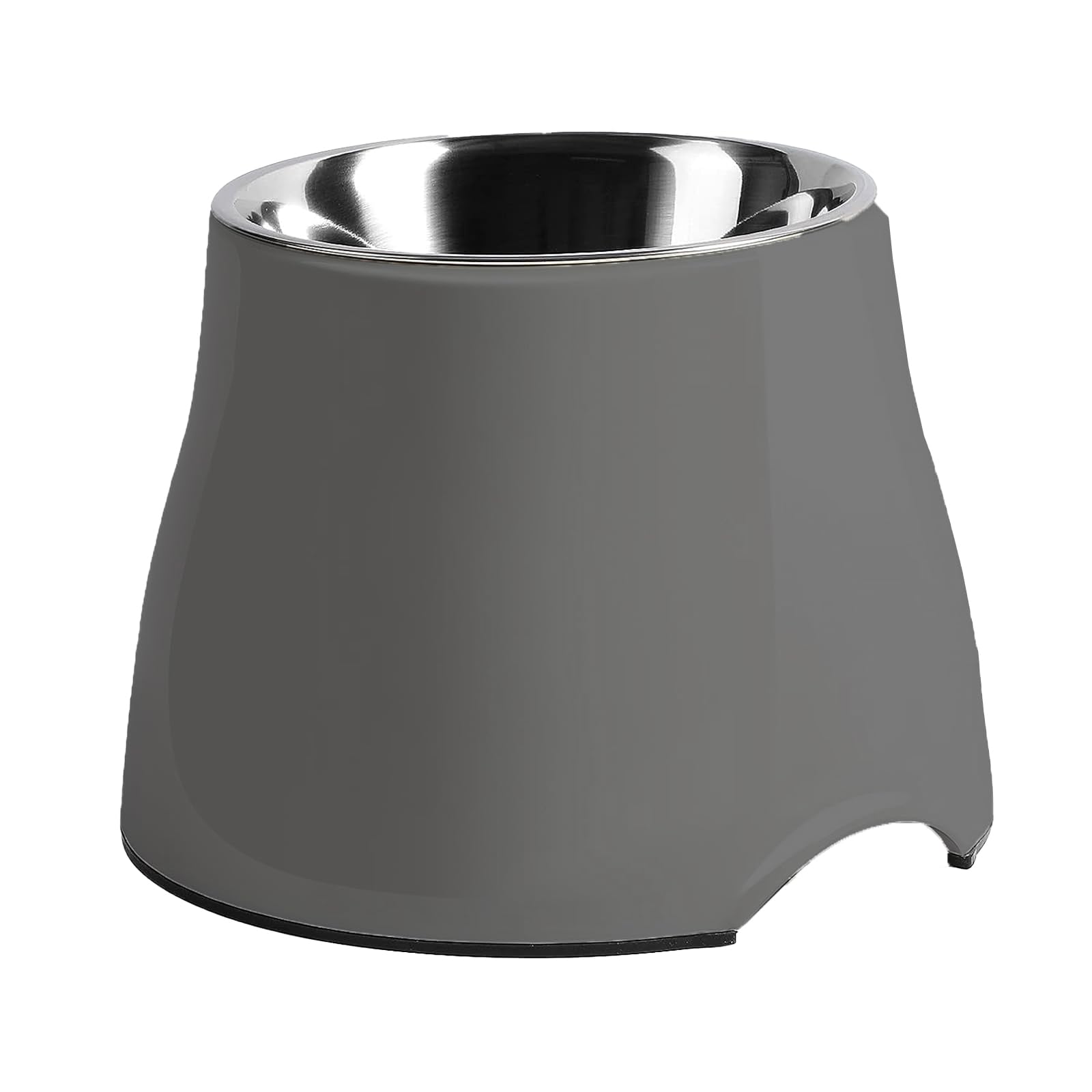 See full amazon price history chart for Emily Pets Dog Bowl| Melamine & Stainless Steel Dog Food Bowl with Anti-Skid Base| Dog Feeding Bowl for Cocker Spaniel & Long Eared Dogs Dog Bowl (Medium, 520ml) Emily Pets Dog Bowl| Melamine & Stainless Steel Dog Food Bowl with Anti-Skid Base| Dog Feeding Bowl for Cocker Spaniel & Long Eared Dogs Dog Bowl (Medium, 520ml) (B0CHJVSMNK) Amazon Price History, Amazon Price Tracker