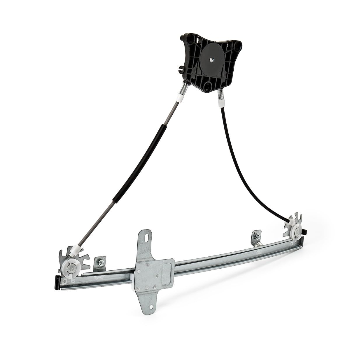 RIDEX 1561W0350 Elevalunas eléctrico Izquierda sin electromotor Compatible con PEUGEOT 407 SW 6E, 6D